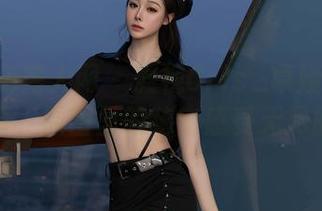 Xiuren秀人网 – 凝视Cris_卓娅祺的天台写真，原图里的秘密感受无尽的温暖