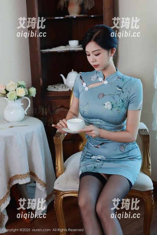 Xiuren秀人网 - 浴室里的甜蜜时光：tina甜仔图册合集，细腻得让你挪不开眼！