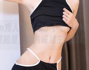 Xiuren秀人网 – 在伊小七MoMo的全套旅拍里，图片讲述生活的趣味