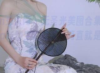 Xiuren秀人网 – 无圣光美图合集，团团子_una与镂空的碰撞，简直就是光影界的小幽默。