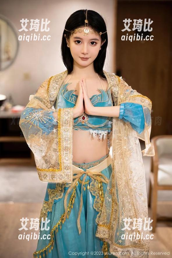 Xiuren秀人网-夏可馨amii Xiuren秀人网 - 聚焦!夏可馨amii与肉丝的奇妙邂逅,带你走进图片合集!