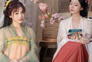 Xiuren秀人网 – 夏晓Maggy婚纱分享：为啥总觉得自己也想试穿一下？