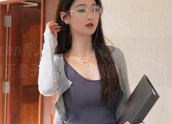 Xiuren秀人网 – 有没有人跟我一样，沉迷于星子柒kiki的私房日常合集？