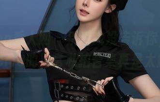 Xiuren秀人网 – 别说我没告诉你，李佳芮Cherie的日常私拍合集真是太撩了！