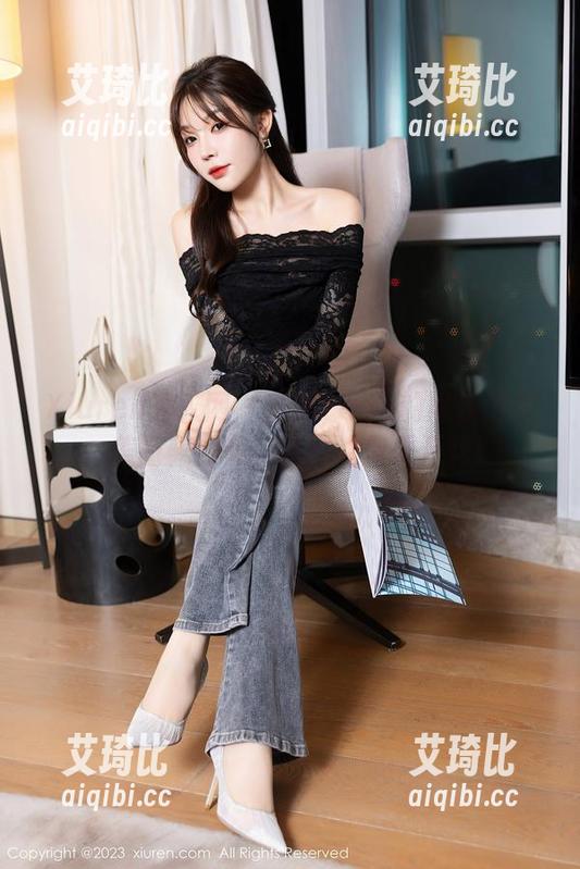 Xiuren秀人网 - 杏子Yada的黑丝图集：美图美到笑，资源让你乐开花！