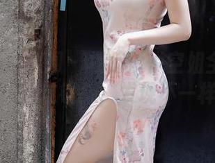 Xiuren秀人网 – 模特悦悦空姐全集：越过云层，透过镜头，发现不一样的她。