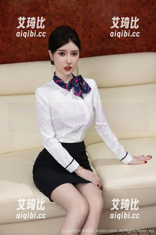 Xiuren秀人网 - 王俪丁呀的写真分享，透明是如何打动你的心？