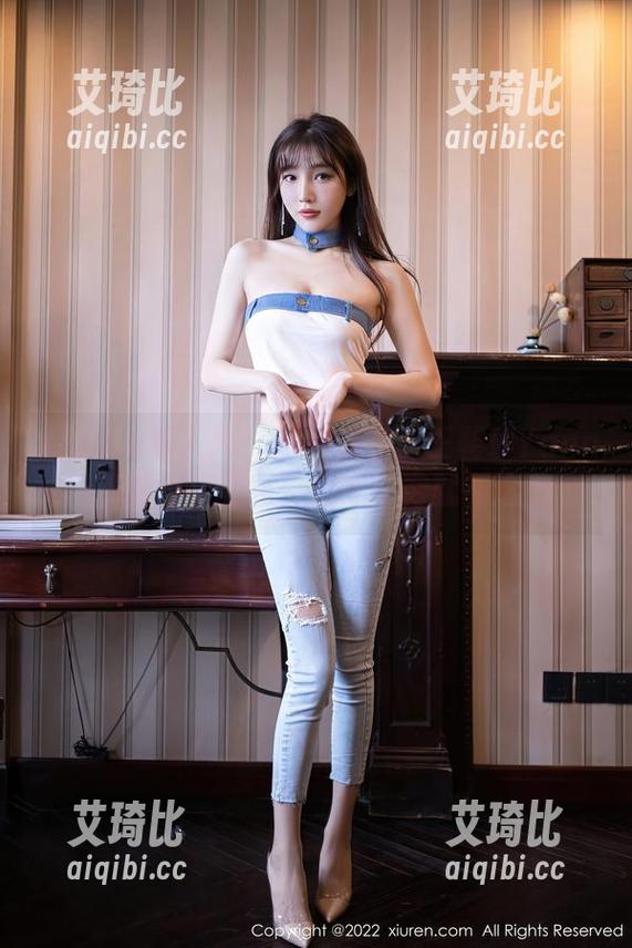 Xiuren秀人网-王馨瑶Yanni Xiuren秀人网 - 一抹白色:王馨瑶Yanni最新写真更新,回味无穷就在这里