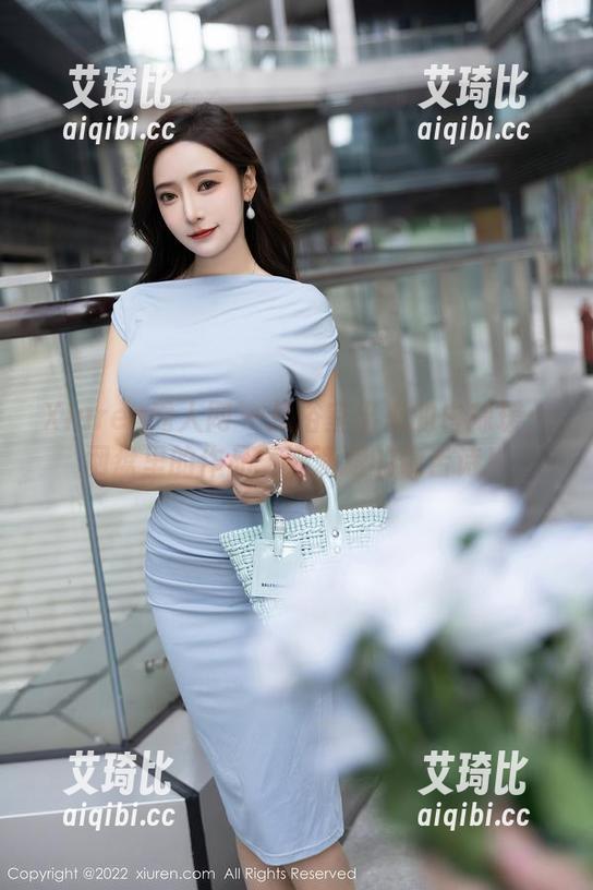 Xiuren秀人网 - 从浴室出来的白琮瑗：网盘里的作品，湿漉漉的饶舌诗！