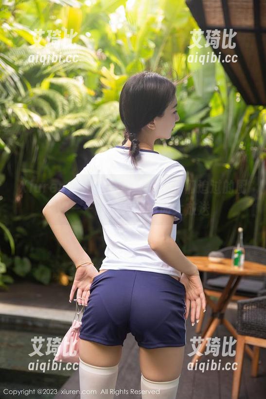 Xiuren秀人网-谢小蒽 Xiuren秀人网 - 那些年,我们追过的厨娘——谢小蒽的图册大放送