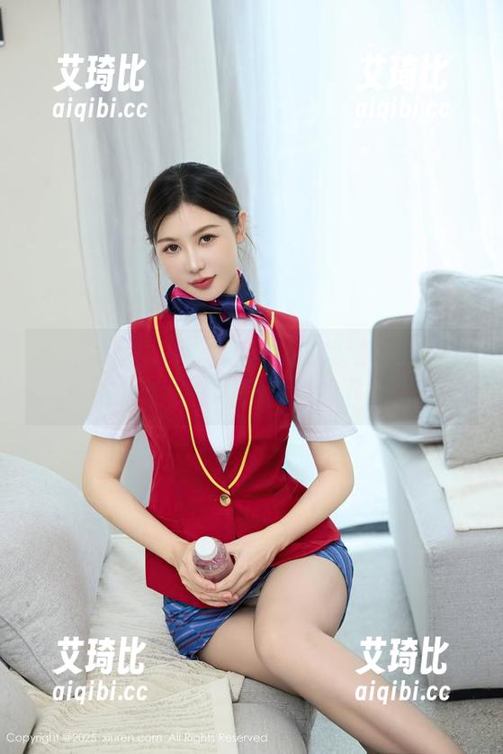 Xiuren秀人网 - 裤里丝的高清写真，金允珍呐的魅力果然无处不在！