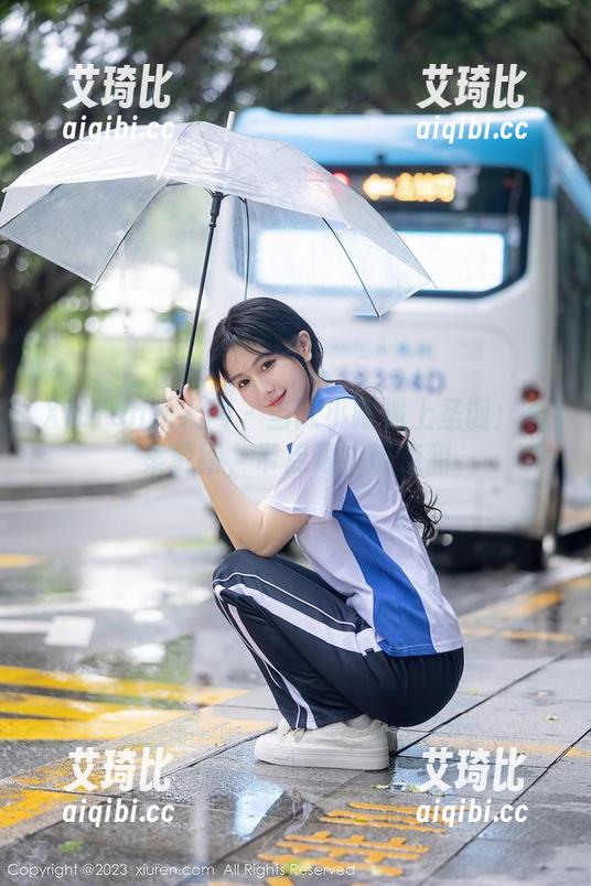 Xiuren秀人网 - 当陈小喵遇上圣诞：合集更新，带点毒，带点甜