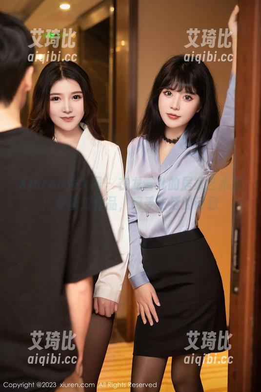 Xiuren秀人网-龙雪儿 Xiuren秀人网 - 在龙雪儿的居家艺术里:原图成作品,感受生活的诗意