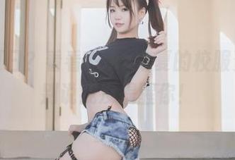 浪漫夏日？看看Yoko宅夏的校服资源，别说我没提醒你！