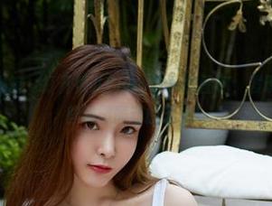 YouWu尤物馆 – 打开悦儿Yuky学妹的图包，发现写真中的那些微微颤动的温暖！