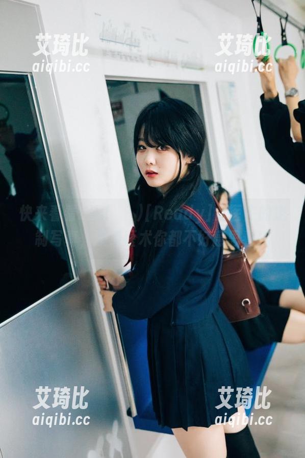 快来看看Zia(지아)[Ready]女医生的定制写真，没点医术你都不好意思看！