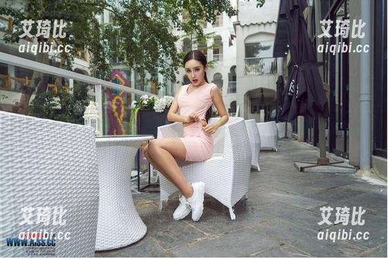 aiss - 索菲的旗袍图包：每一张都是“我只想给你看”的资源