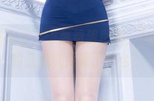 beautyleg – 十张透明图集，Jennifer的私拍究竟藏了什么？