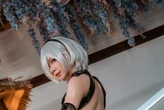 准备好迎接izumi泉桃子的兔女郎气场？新原图和套图等你来解锁！