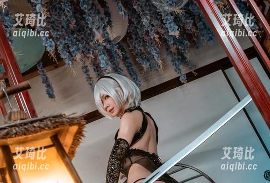 准备好迎接izumi泉桃子的兔女郎气场？新原图和套图等你来解锁！
