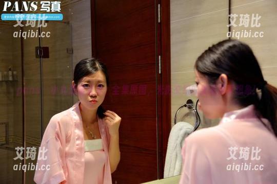 pans-小九 pans - 小九透明全景:全集原图,光影交织的美感超乎想象!