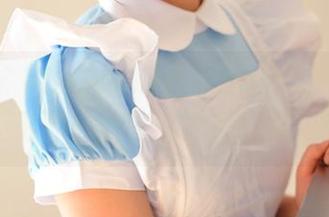 pans – 微妮女神的高清图集：我的心都要飞了，快来感受这股魔力！