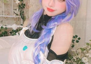 无圣光征服短裙，rinka冲田凛花套图里藏着什么奇妙小宇宙？