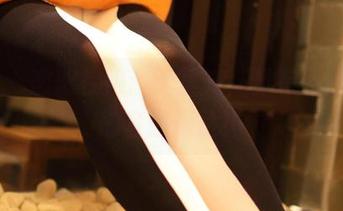 rosi – 恋恋校服：无圣光，却有无限可能的套图探险！