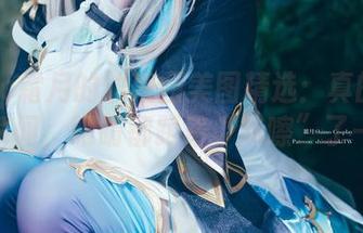 shimo霜月的幼稚园美图精选：真的是心动的瞬间，眼睛都跟着“咔嚓”了一下！