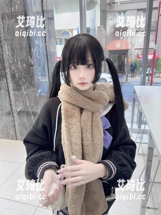 Wendy的兔女郎写真图册：每一页都是一种不言而喻的诱惑