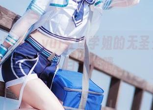 原图大曝光！yui金鱼学姐的无圣光写真让人目不转睛