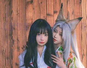 一北亦北图包更新：笑翻你的‘花凛本真爱版’！