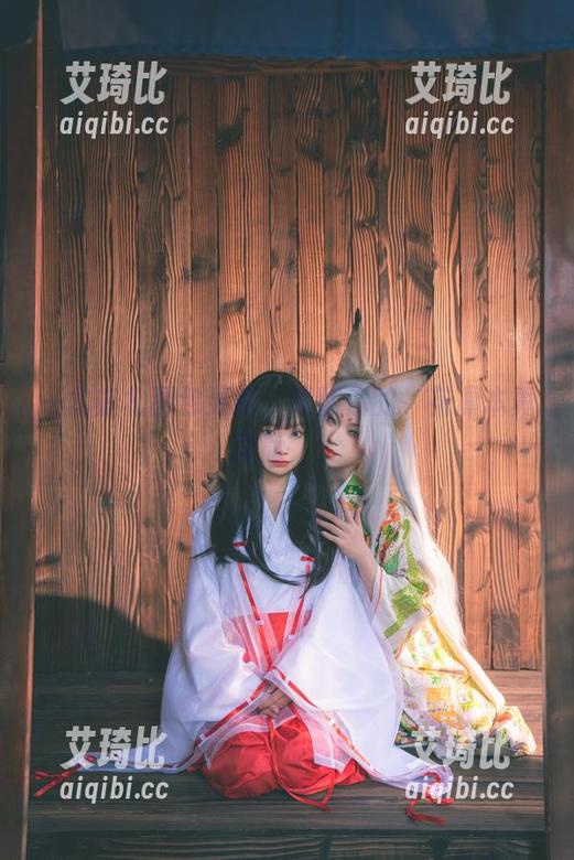 一北亦北图包更新：笑翻你的‘花凛本真爱版’！
