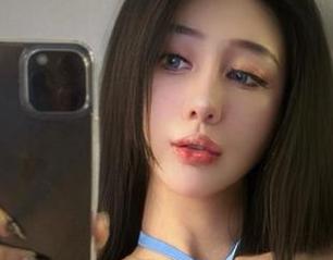 微密圈 – 不爱笑的赛琳将私有浪漫公之于众，写真合集真是让人看得心痒痒！