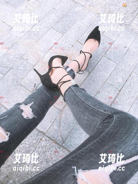微密圈 - 丝月神长腿爆发！这高清也太诱惑了，分享给我的小秘密吧。