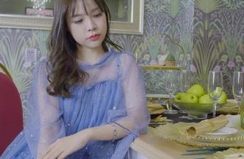 丽柜 – 一窥豹纹世界：小爽的原图与图片，惊艳到心跳加快！
