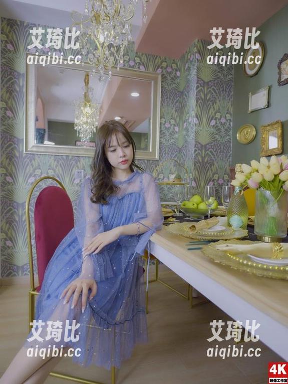 丽柜 - 一窥豹纹世界：小爽的原图与图片，惊艳到心跳加快！