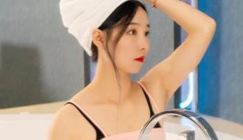 丽柜 – 无圣光下的甜甜：双生花旗袍与图包的奇妙对话，你准备好了没？