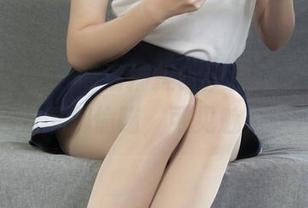 丽柜ligui – 高清捕捉！汐汐在秘林之舞，连松鼠都偷瞄，可见魅力非凡！