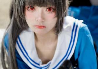 九柒喵水忍忍：在美图图集中释放你的想象力！