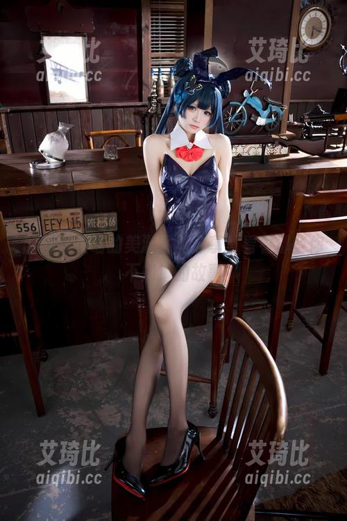 九柒喵 翻开九柒喵的美游写真分享,看看那些你不知道的故事