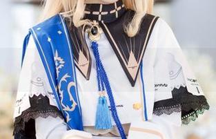 当光影遇到九柒喵：神秘旅拍合集图包