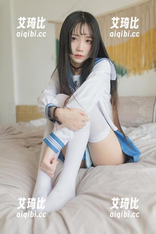 五更百鬼化身兔女郎：cos合集，瞬间进入异次元