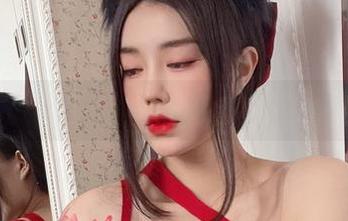 今汐的夏天：精选原图里那些让人心跳加速的瞬间