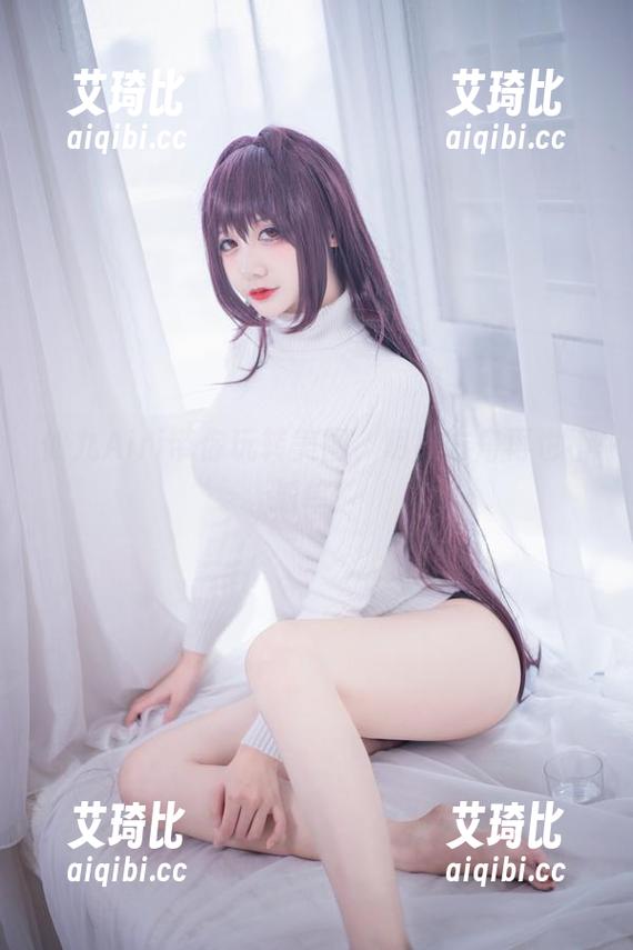 仙九Airi带你玩转美图，明日方舟再也不孤单！