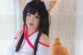 你烨烨和她的风纪委员写真更新：就是这么不正经！