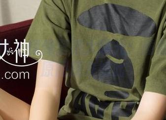 克拉女神 – 惊悚壁纸大曝光：僮僮的秘密原图原来如此