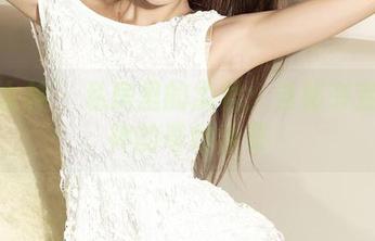 克拉女神 – 私房里的孟君：当秘书变身女神的奇妙合集