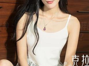 克拉女神 – 宋智珍制服图包：这样的写真，难道不应该收藏一份吗？
