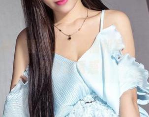 克拉女神 – 慕菲女王的福利写真，超乎你想象的诱惑！